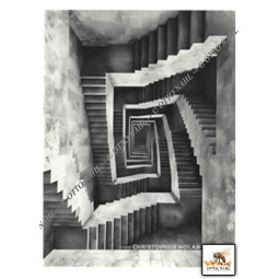 Inception - Otto Nahl