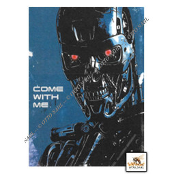 Terminator - Otto Nahl