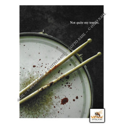 Whiplash (2) - Otto Nahl