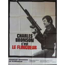 Affiche 120x160cm - Le...