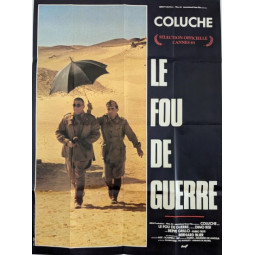 Affiche 120x160cm  -  Le...