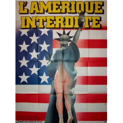 Affiche 120x160cm -...