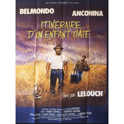 Affiche 120x160cm -...