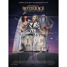 Affiche 120x160cm -...