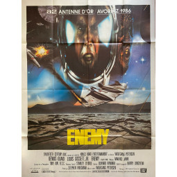 Affiche 120x160cm - Enemy
