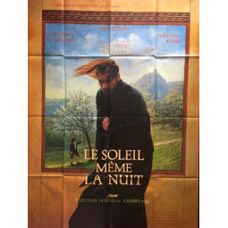 Affiche 120x160cm - Le...