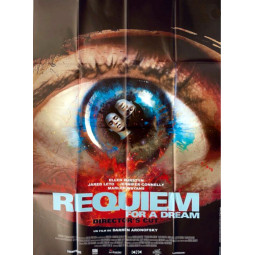 Affiche 120x160cm - Requiem...