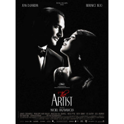 Affiche - The Artist