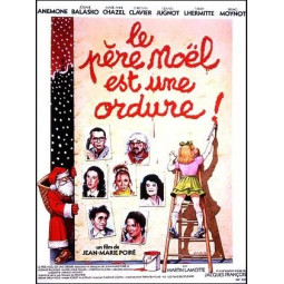Affiche 55x40cm - Le Père...