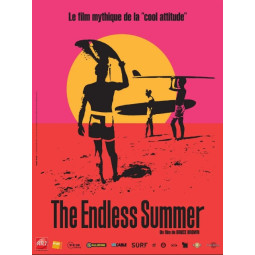 Affiche 60x40cm - The...