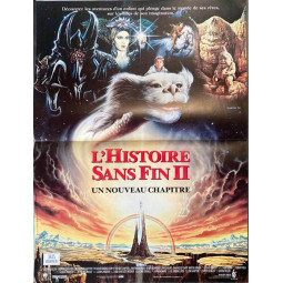 Affiche 55x40cm -...