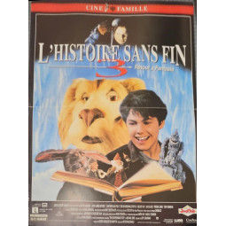 Affiche 55x40cm -...