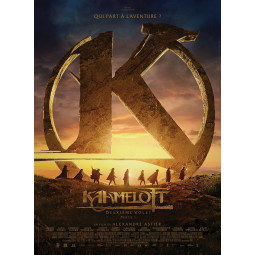 Affiche 55x40cm ou...