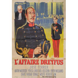 Affiche 120x160cm -...