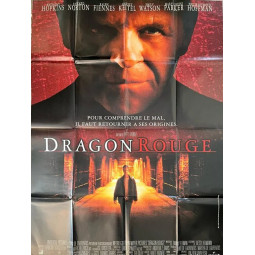 Affiche 120x160cm - Dragon...