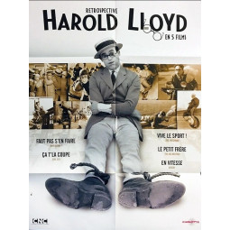 Affiche 120x160cm -...