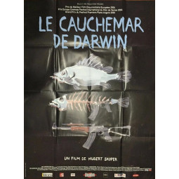 Affiche 120x160cm - Le...