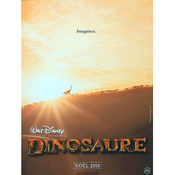 Affiche 120x160cm -...
