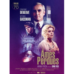Affiche 120x160cm - Âmes...