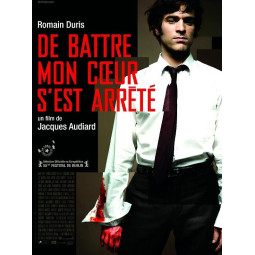 Affiche 120x160cm - De...