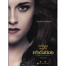 Affiche 120x160cm -...