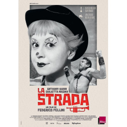 Affiche 120x160cm - La...