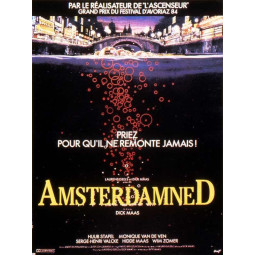 Affiche 120x160cm -...