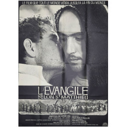 Affiche 120x160cm -...