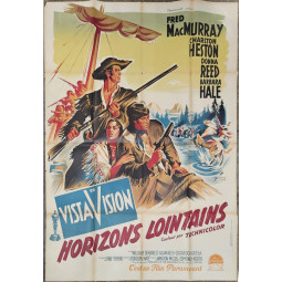 Affiche 120x160cm -...