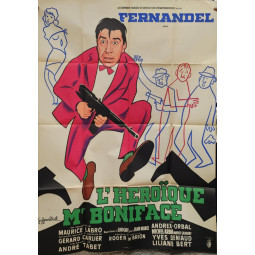 Affiche 120x160cm -...
