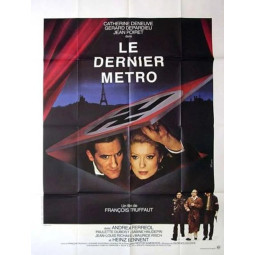 Affiche 120x160cm - Le...