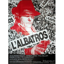 Affiche 120x160 cm -...