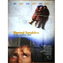 Affiche 120x160cm - Eternal...