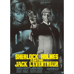 Affiche 120x160cm -...