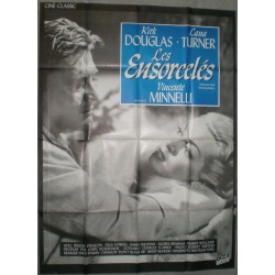 Affiche Les ensorcelés