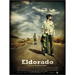 Affiche El Dorado